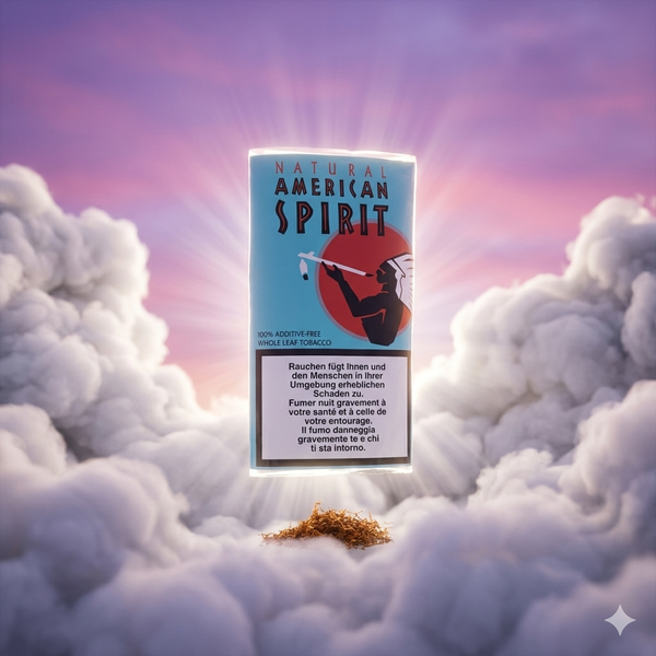 Natural American Spirit - American Spirit Vape Bangalore