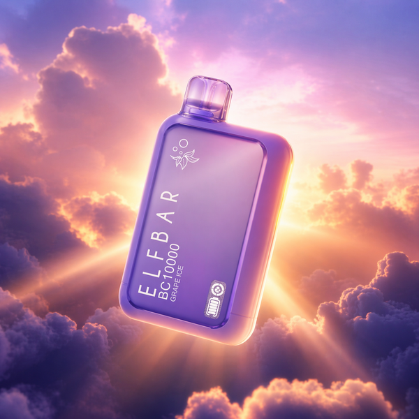 Elfbar BC 10000 - Elfbar Vape Bangalore