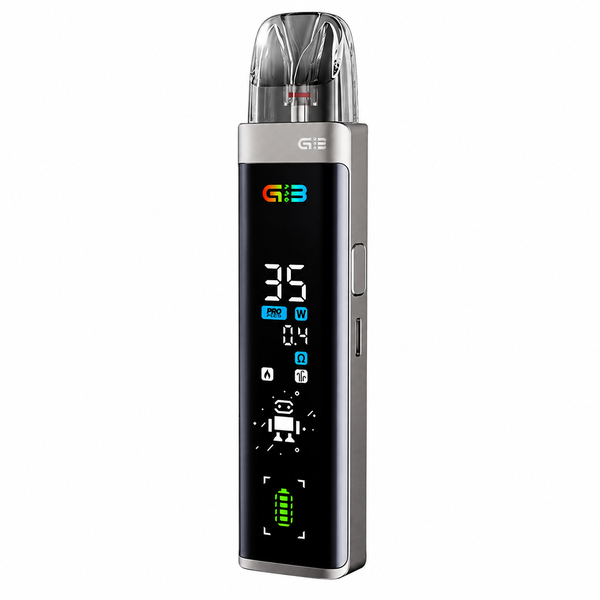 Caliburn G3 Pro - Caliburn Vape Bangalore
