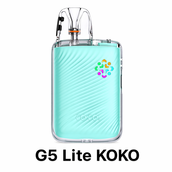 Caliburn G5 Lite KOKO - Caliburn Vape Bangalore