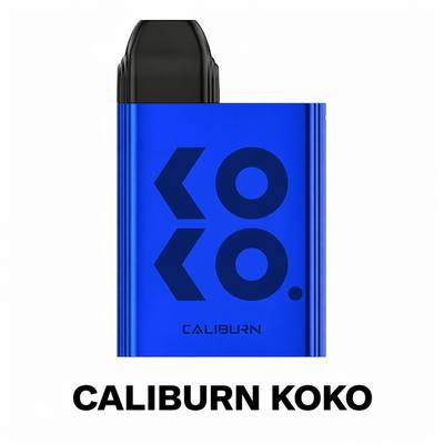 Caliburn KOKO GK3 - Caliburn Vape Bangalore