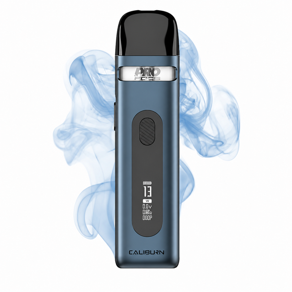 Caliburn Xpod - Caliburn Vape Bangalore
