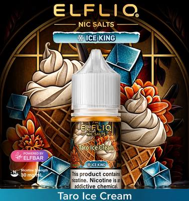 Elfliq Nic Salts - Elfbar Vape Bangalore
