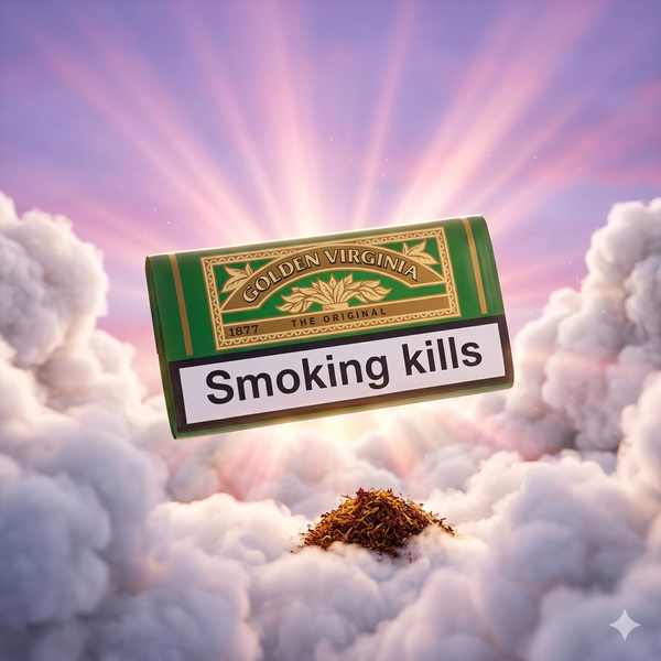 Golden Virginia Tobacco - Golden Virginia Vape Bangalore