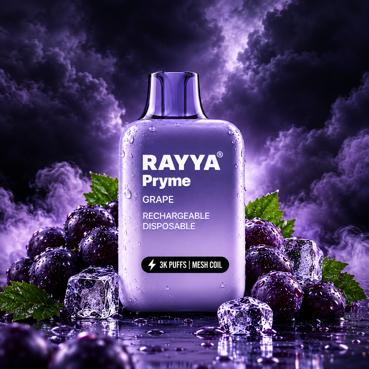 Rayya Pryme - Buy Rayya in Bangalore | VapeBangalore.com