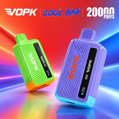VpoK Cool Bar - VpoK Vape Bangalore